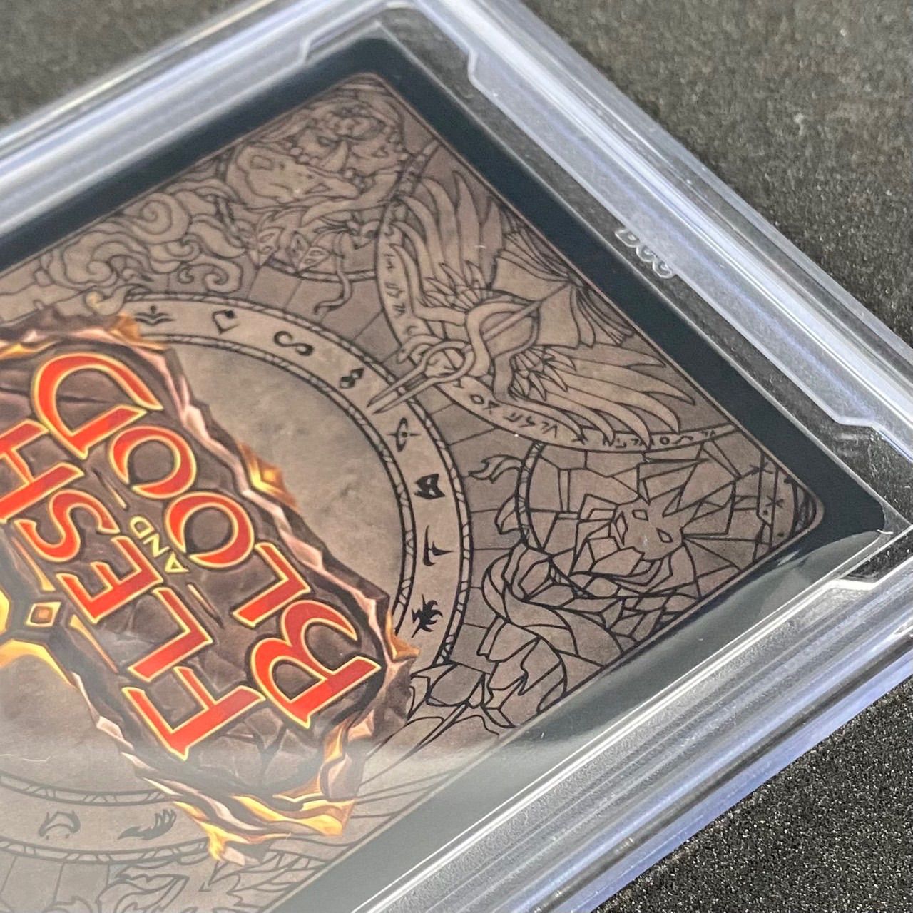 はなた様専用 2枚セット【cold foil】Iyslander Stormbind