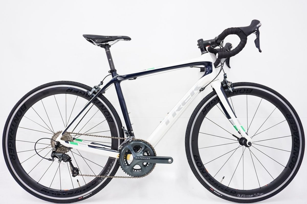 TREK トレック DOMANE S6 2017年モデル ロードバイク バイチャリ浜松店