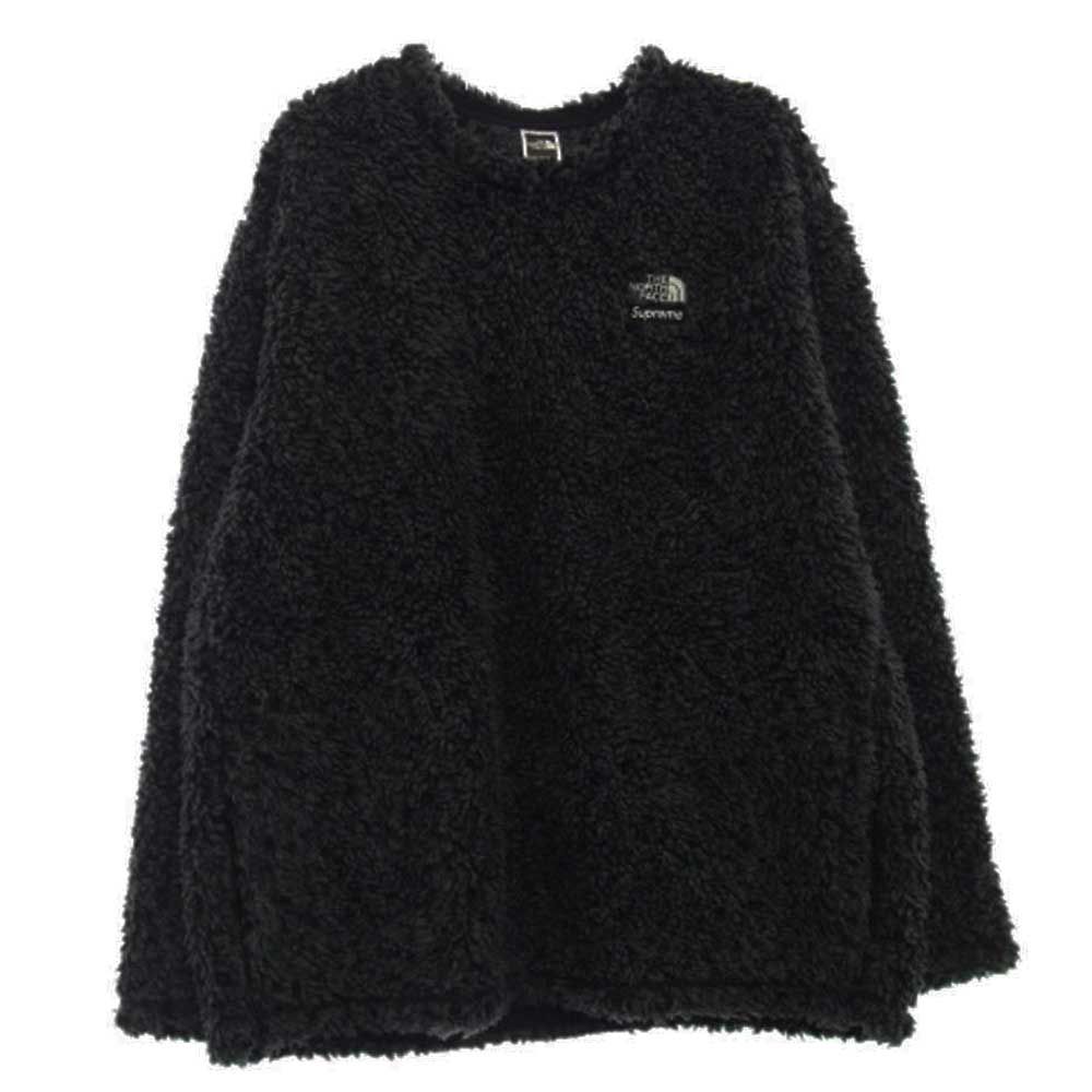 Supreme The North Face ハイ パイル フリース マルチ L Supreme The North Face ハイ パイル フリース マルチ L