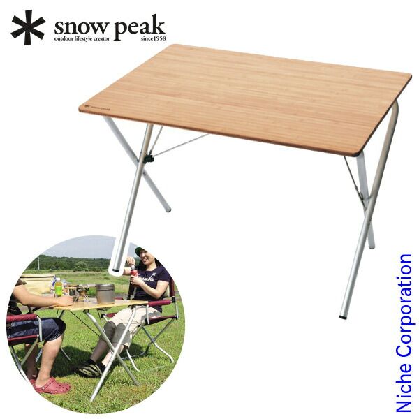 スノーピーク(snow peak) IGTスリム CK-180 スノーピーク IGTスリム CK