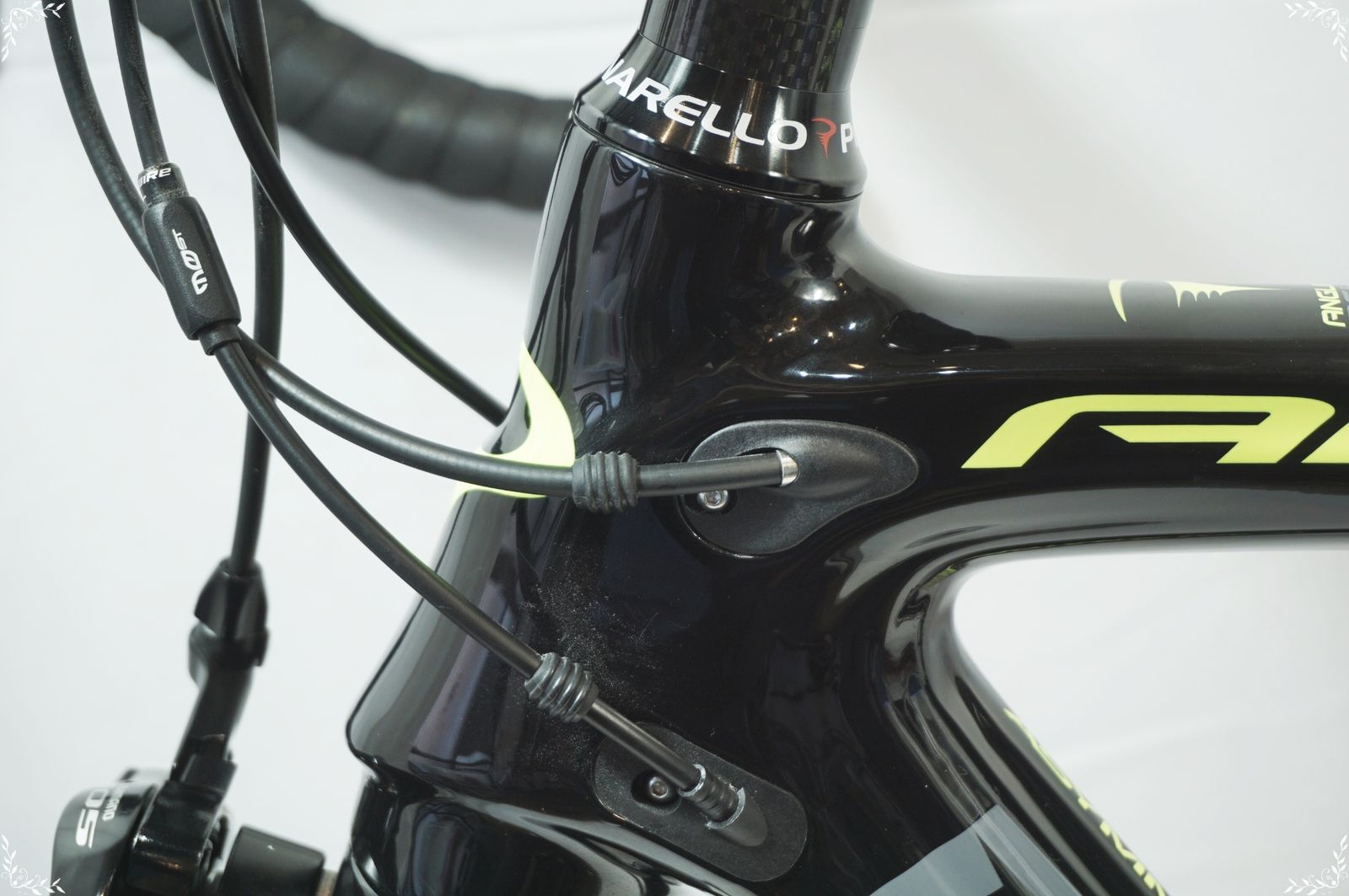 PINARELLO 「ピナレロ」 ANGLIRU 2019年モデル ロードバイク