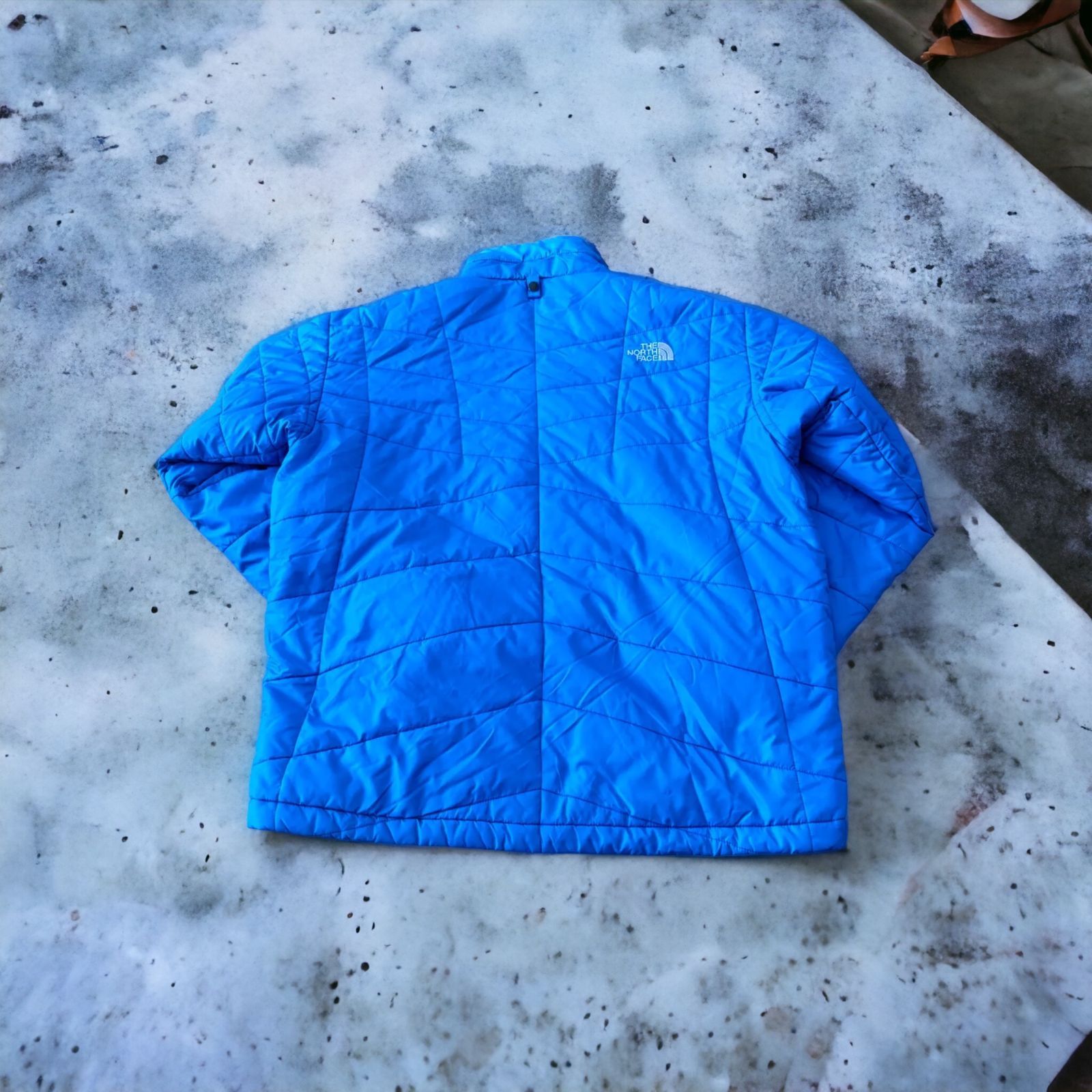 ☆軽量ダウン☆ The North Face ザノースフェイス Exelloft-