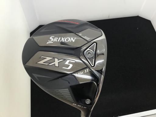 めるページ！ 中古】 ダンロップ SRIXON ZX5 Mk II LS 10.5° ドライバー DR