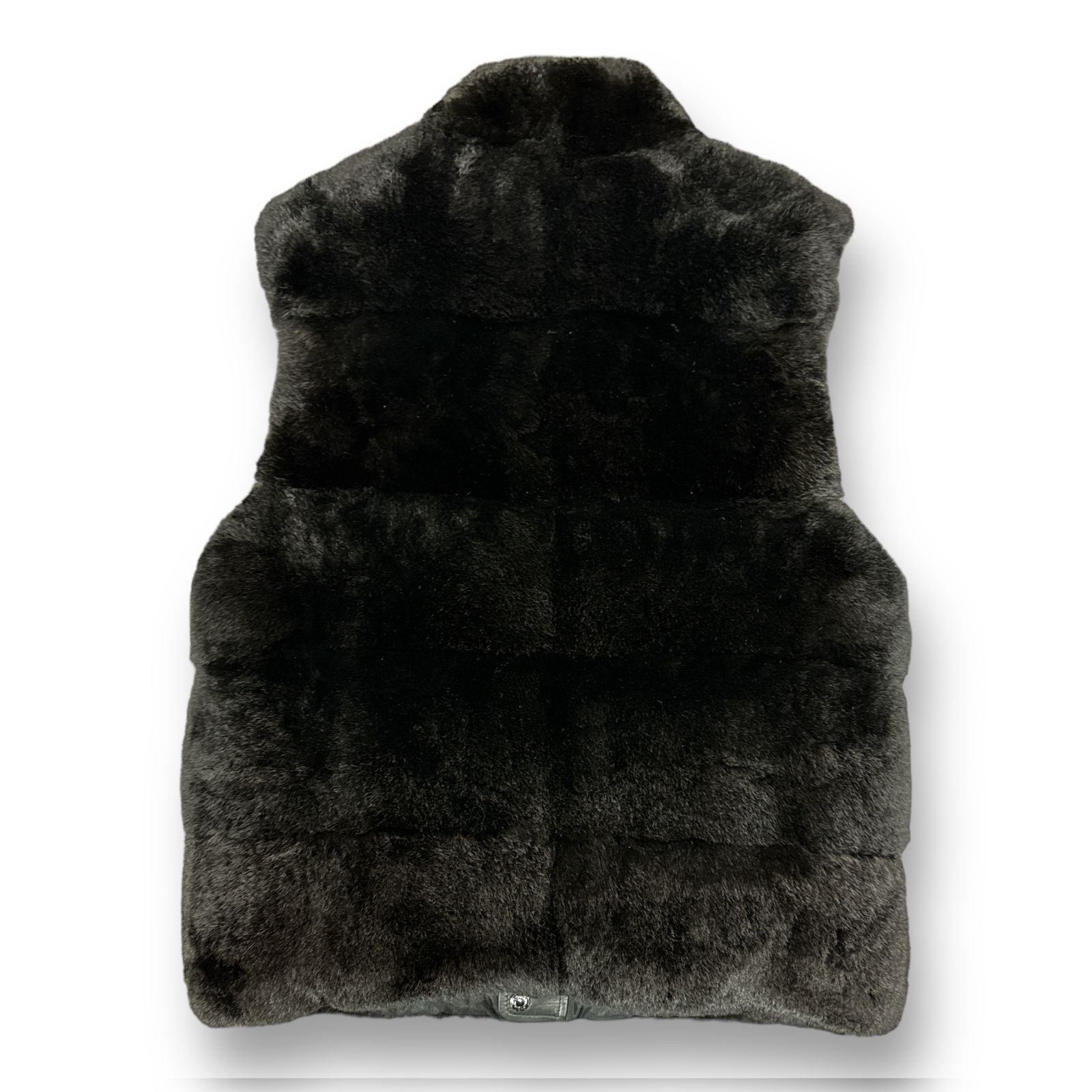 ルィヴィトンモコモコベスト