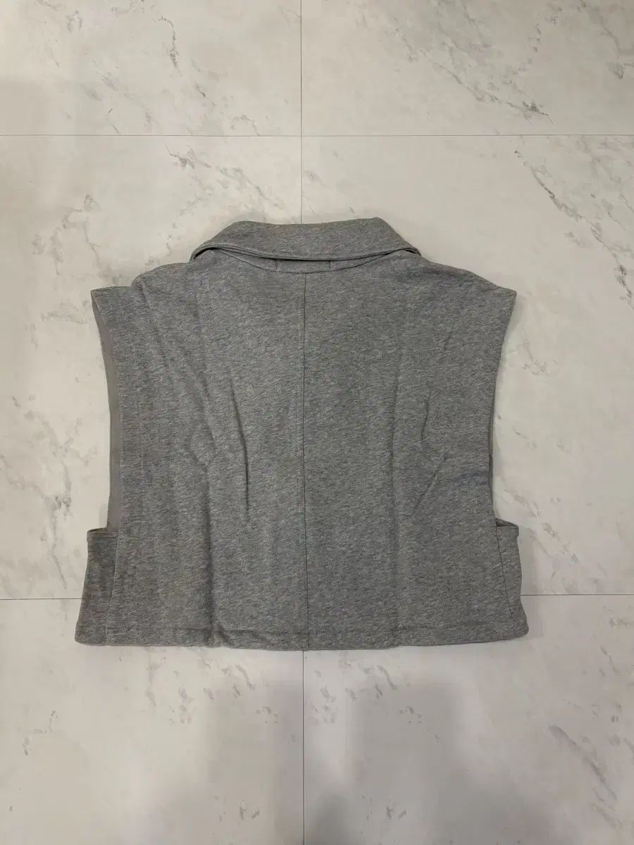 Jucy Judy ジュシジュディ クロップドベスト85