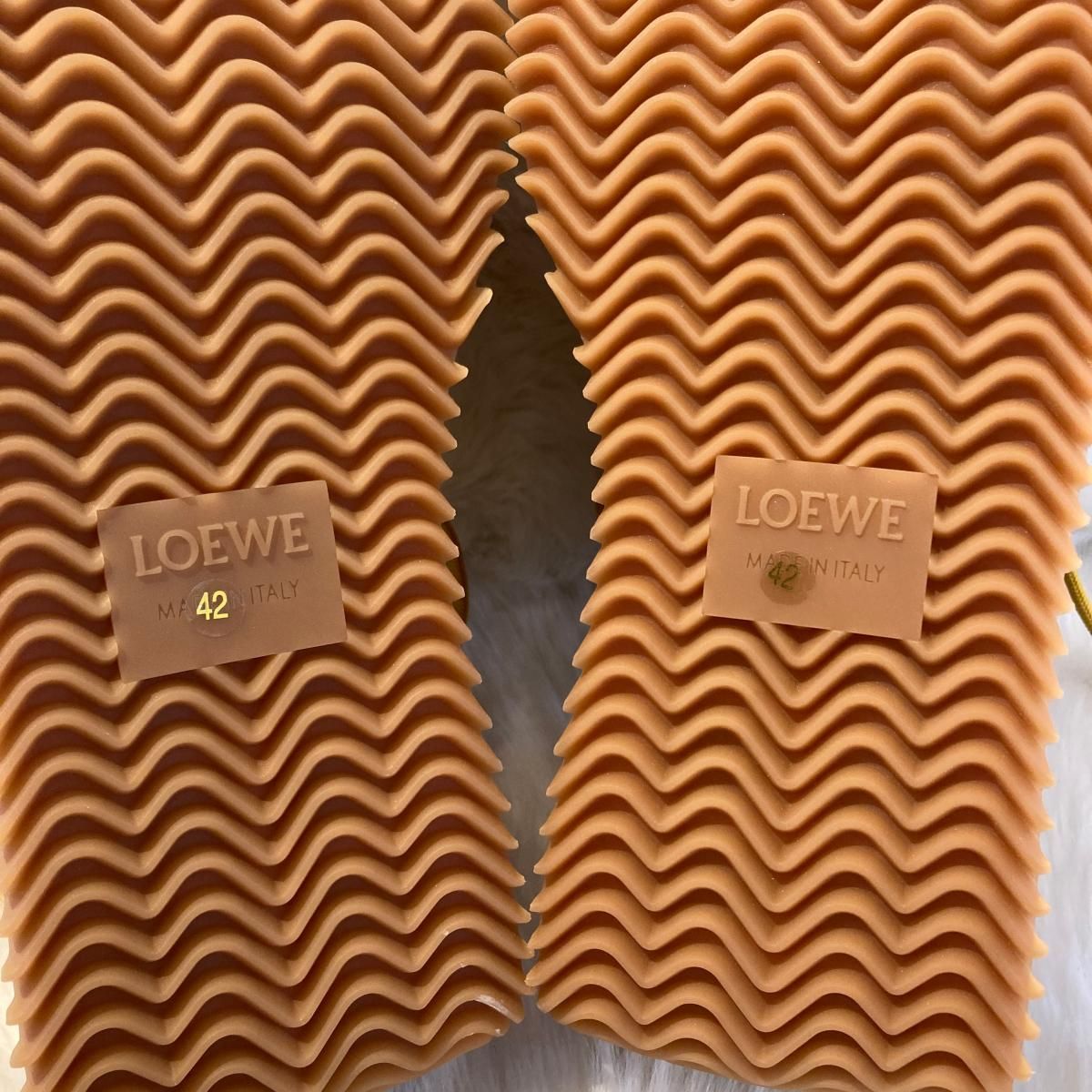 LOEWE ロエベ