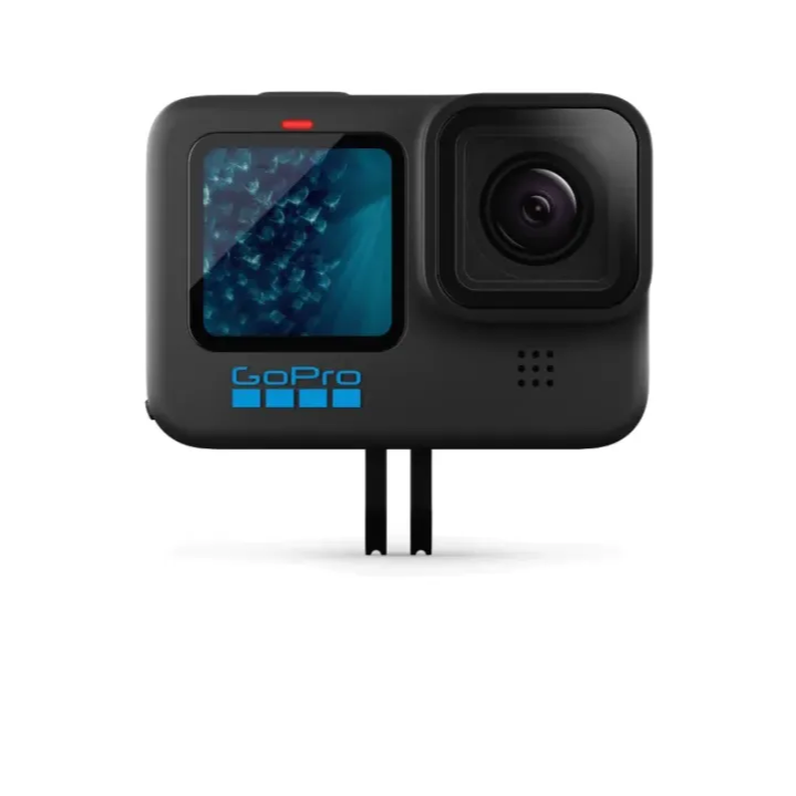 ■公式■【新品未開封】GoPro Hero 11 ブラック ゴープロ 新品 未開封 アクションカメラ hero11 BLACK  本体 ゴープロ11