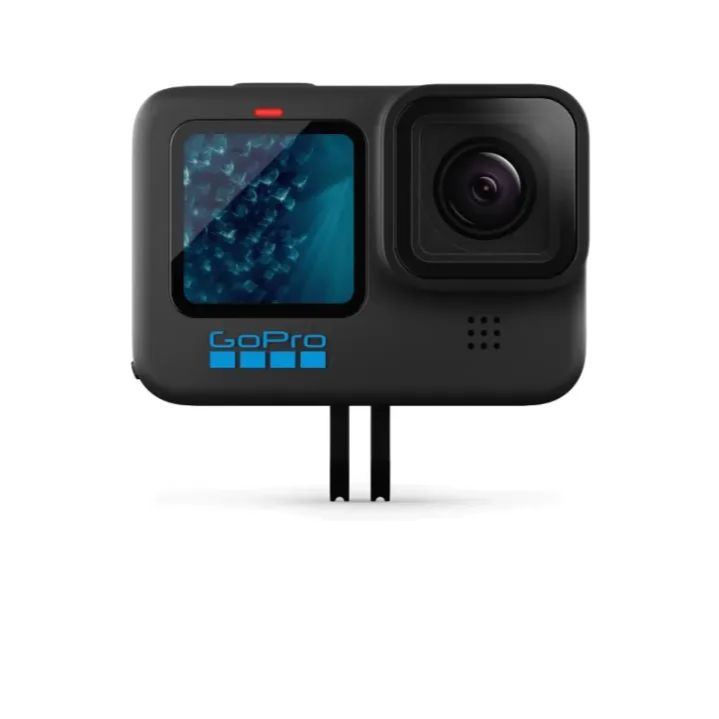 GoPro HERO 11 BLACK ゴープロ 新品未開封 □公式□【新品未開封】GoPro Hero 11 ブラック ゴープロ 新品