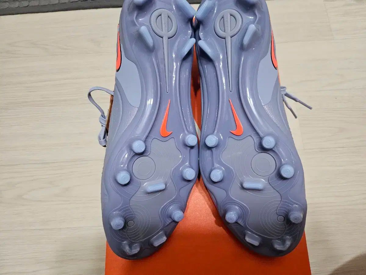 ナイキ ティエンポ レジェンド 10 プロ FG DV4333-402