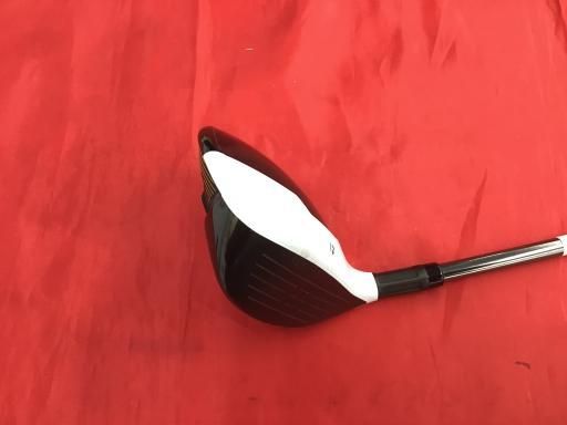 テーラーメイドM2 5W 純正FLEX-S 2017年モデル 中古】M2 フェアウェイウッド (テーラーメイド) 通販｜GDO中古