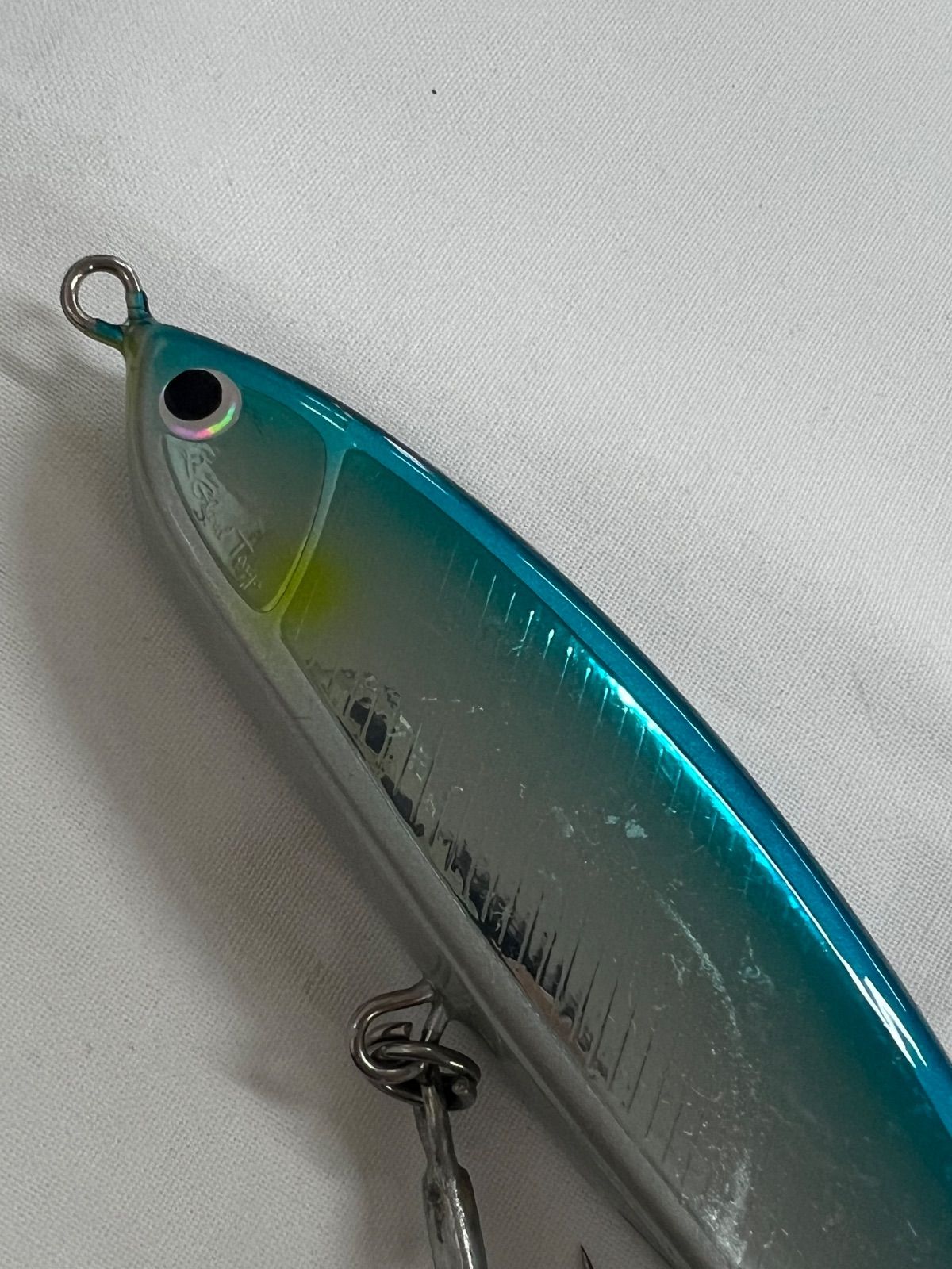 フィッシュトリッパーズビレッジ ルグランタンゴ160 - メルカリ