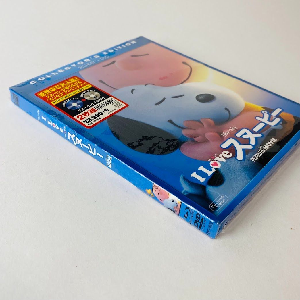 ★未開封　未使用品★ スヌーピー　PEANUTS DVD 10枚セット ☆未開封 未使用品☆ スヌーピー PEANUTS DVD 10枚セット （未