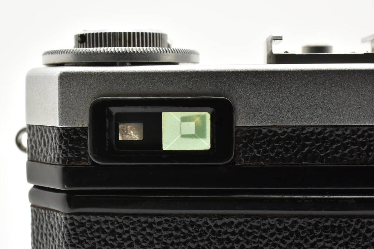 後期 ボディレンジファインダー