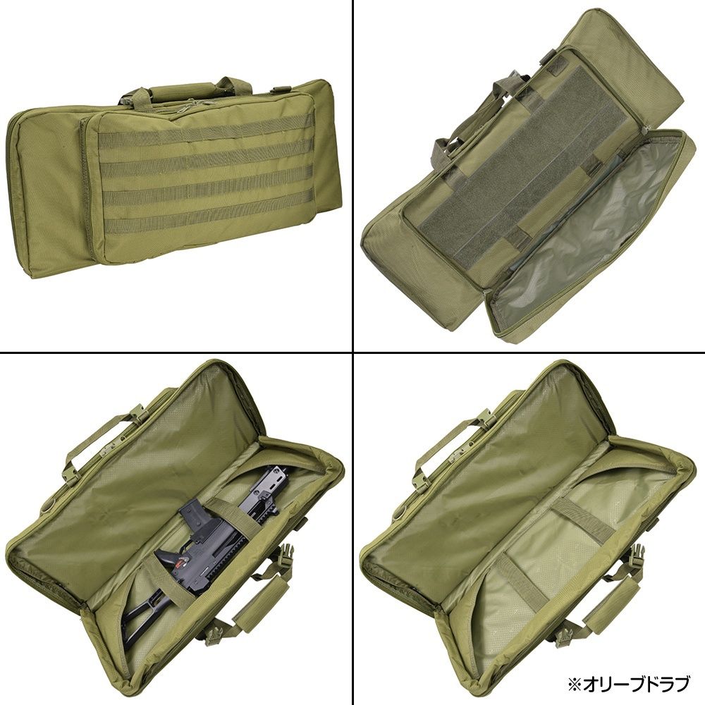 CONDOR ガンケース　コヨーテブラウン Amazon | [CONDOR OUTDOOR] 42インチ シングルライフルケース