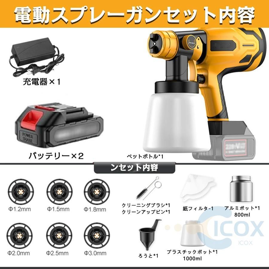 充電式 家庭用