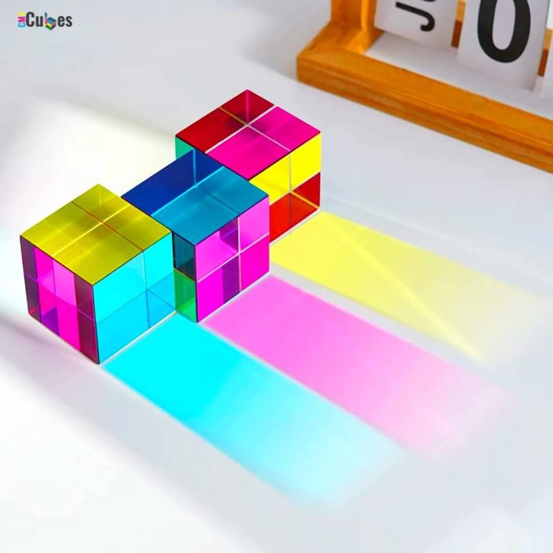 Cubes