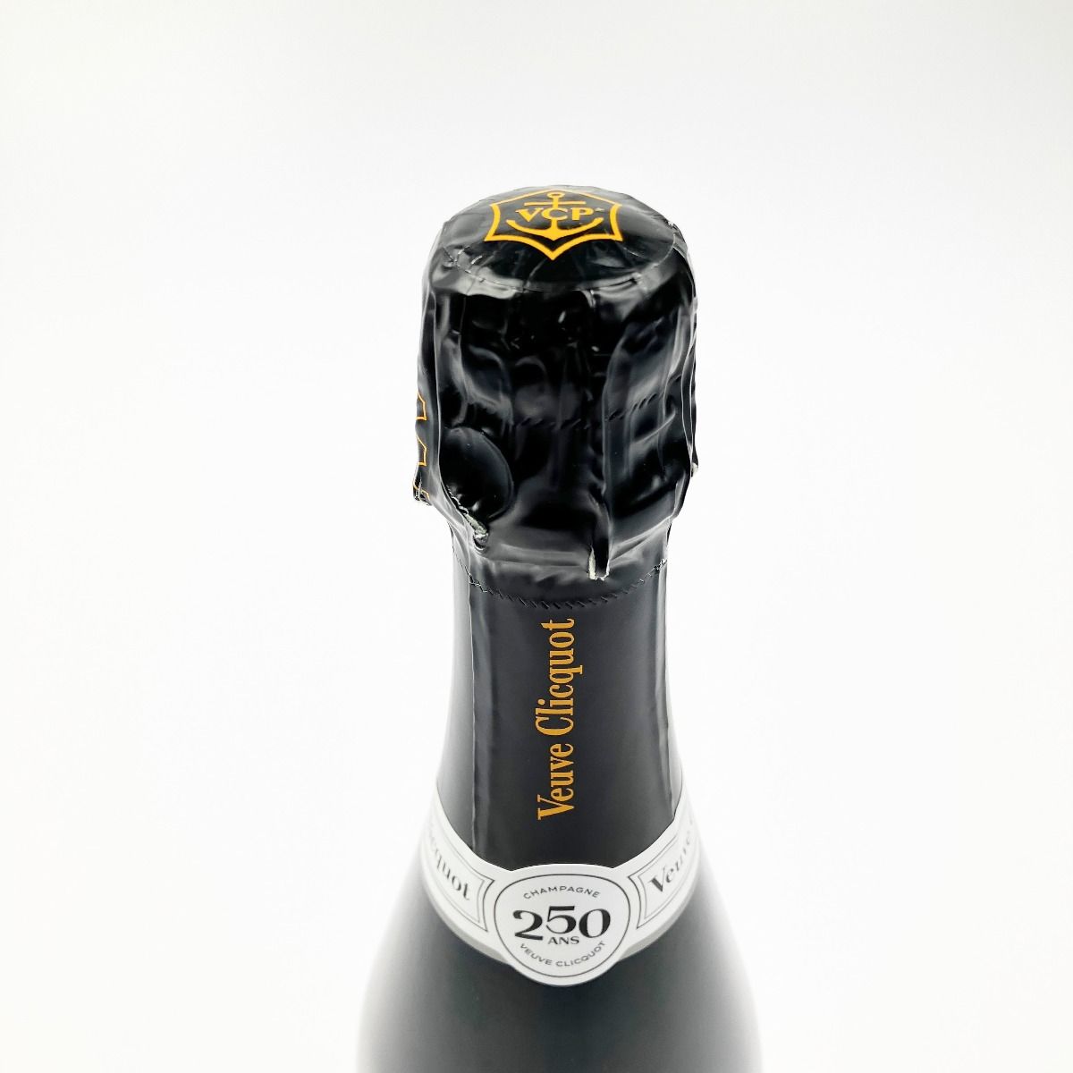 ヴーヴ・クリコ ホワイトラベル 1円～未開栓Veuve Clicquot ドゥミ