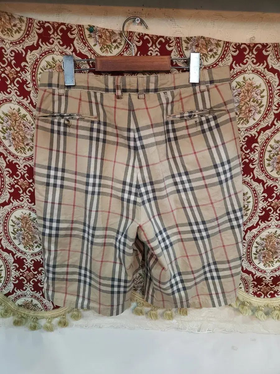 BURBERRY