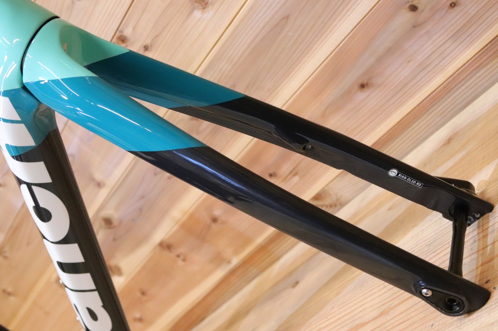 ビアンキ BIANCHI