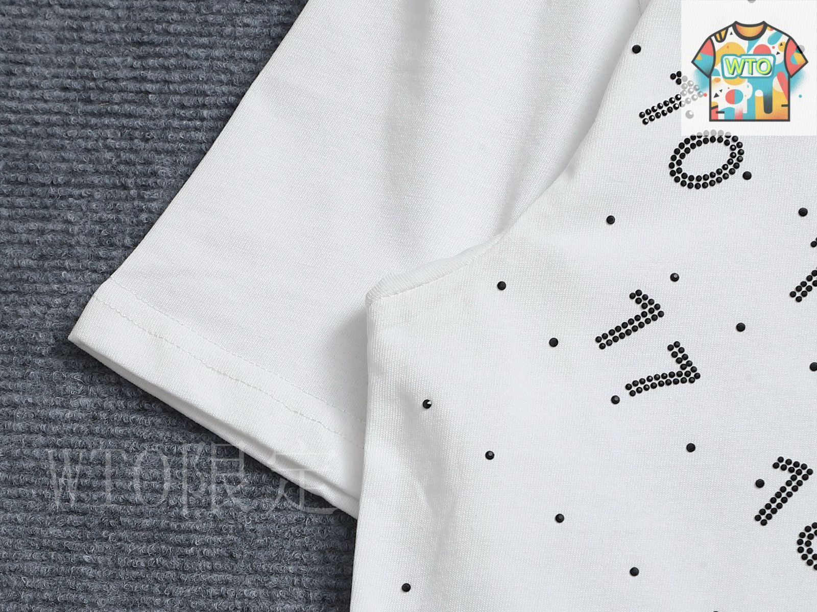 ［関税送料込］Maison Margiela/メゾン マルジェラ Tシャツ 今日特価】Maison Margiela メゾン マルジェラ T シャツ-2
