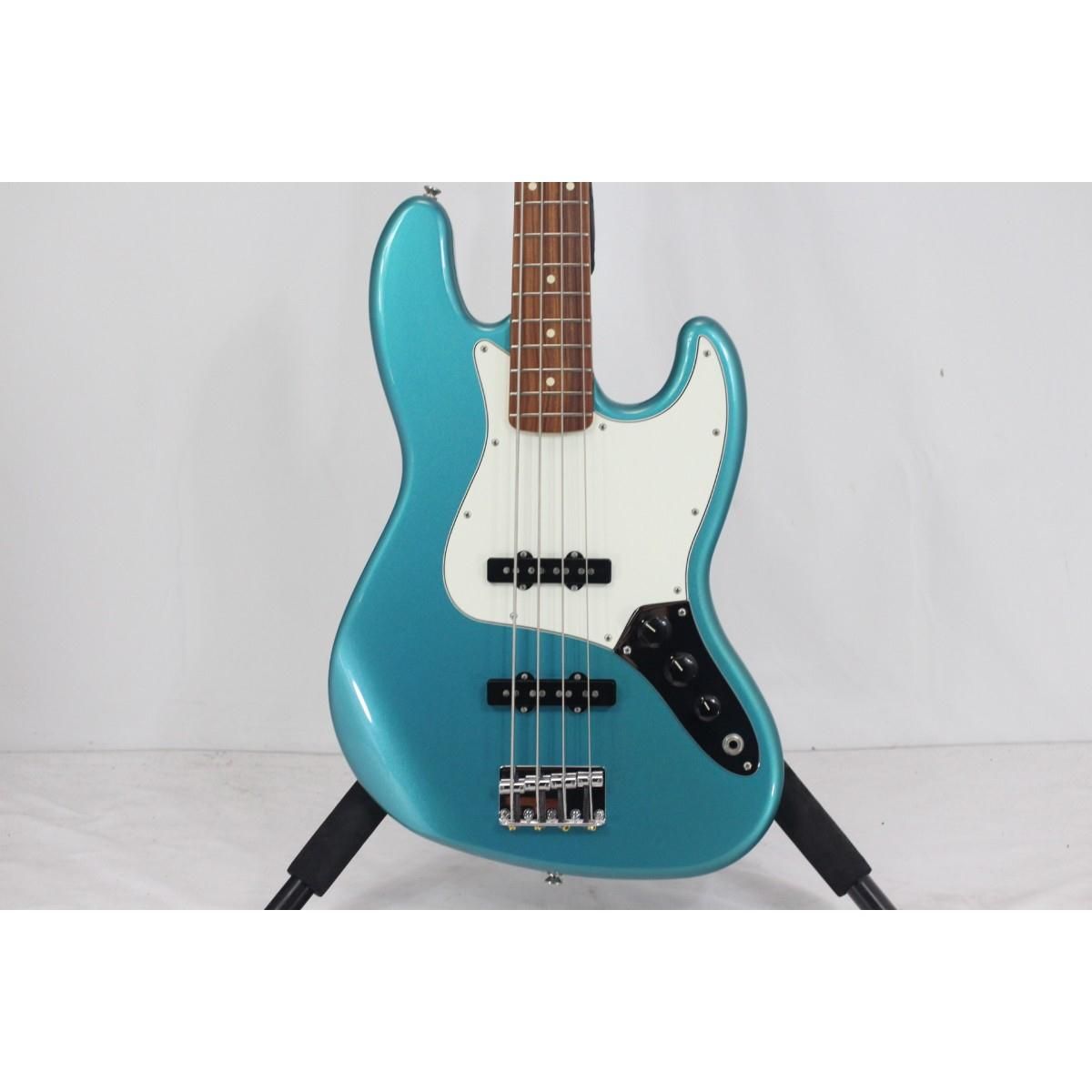 ＦＥＮＤＥＲ ＰＬＡＹＥＲ ＪＡＺＺ ＢＡＳＳ