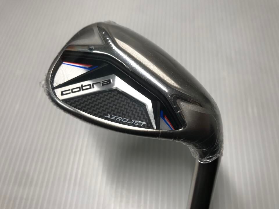 【即納】AEROJET | 54 | S | ELEVATE MPH 95 | 中古 | ウェッジ | コブラ