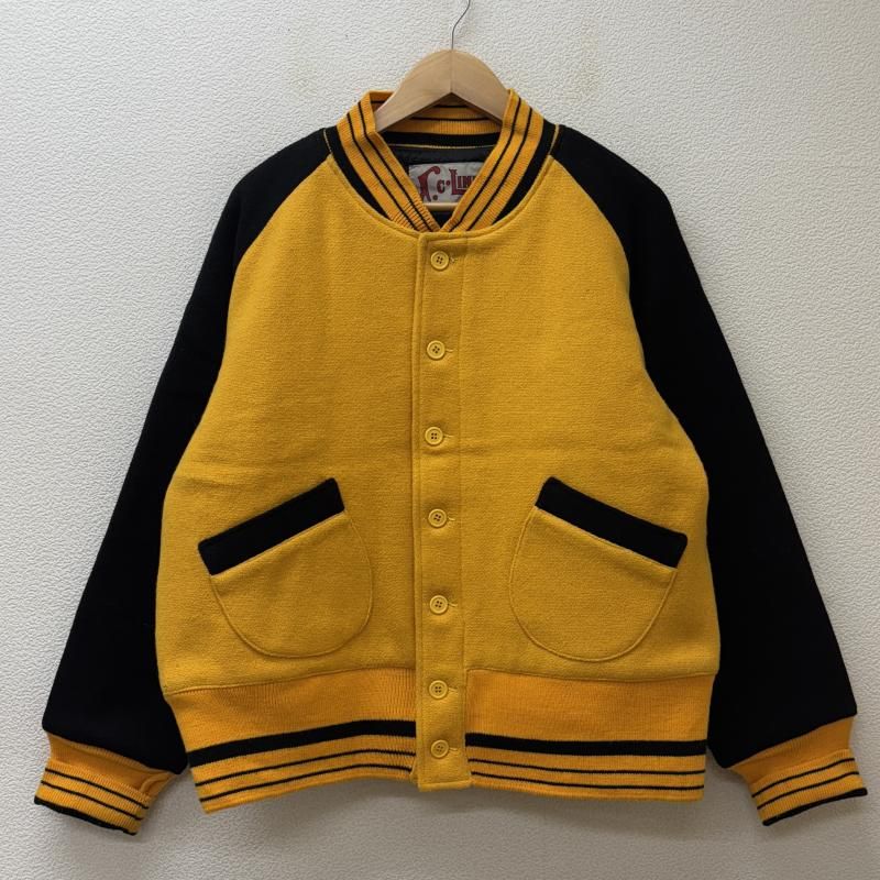 USED 古着 ジャケット、上着 ジャンパー、ブルゾン A.C.LINE