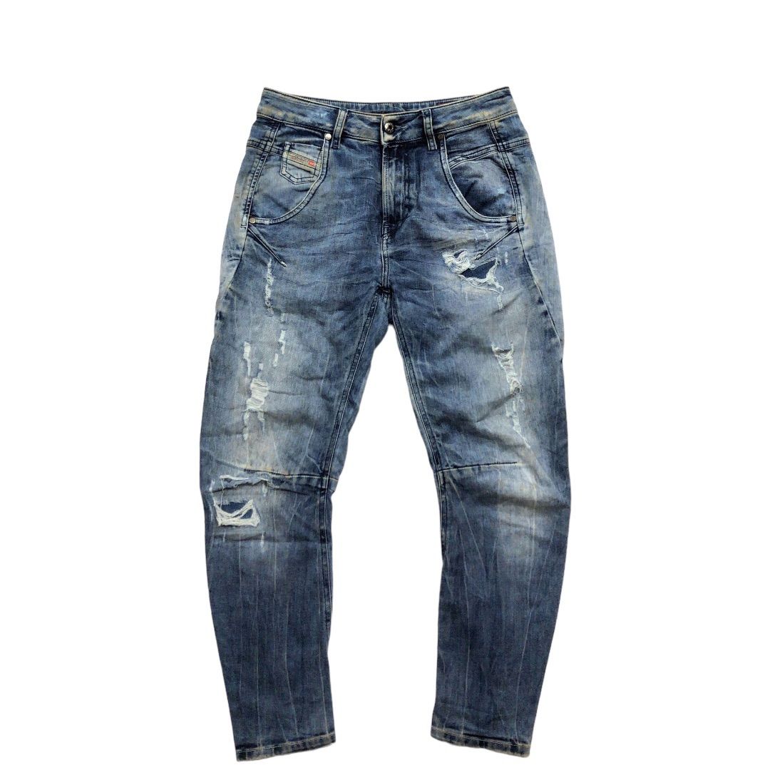 ディーゼル ジョグデニム fayza W23 最新モデル DIESEL ディーゼル ジョグデニム fayza W23 最新モデル DIESEL