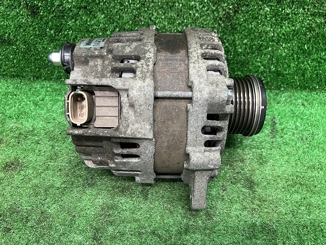 ノート E12 オルタネーター ダイナモ メダリスト ミツビシ 23100-3HD1A 23100-3HD1A KH3