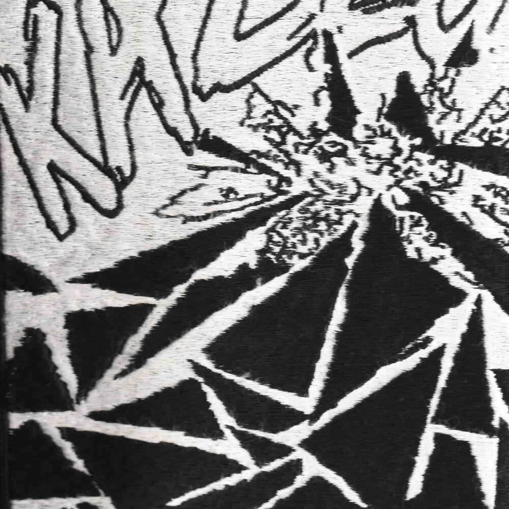 CELINE (セリーヌ) 19SS ×Christian Marclay クリスチャンマーク
