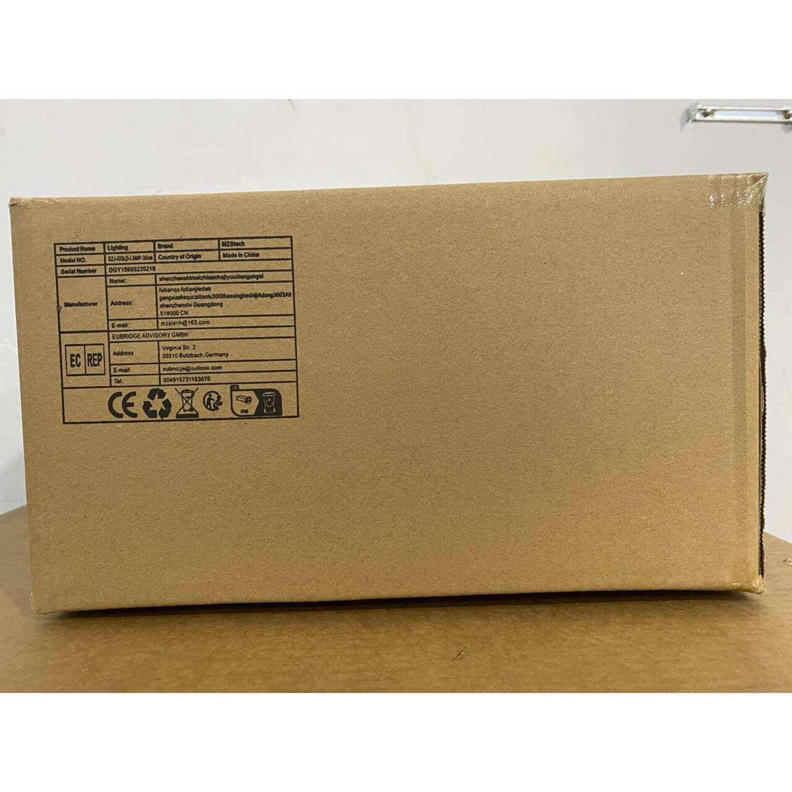 バンカーズライト グリーンメタル