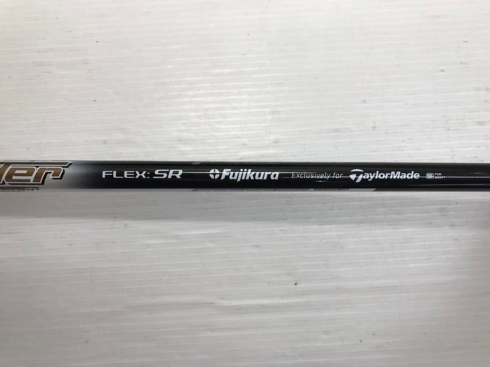 SIM GLOIRE 23 SR AIR Speeder TM ユーティリティ テーラーメイド 最短 ジュニア用クラブ ゴルフシューズ