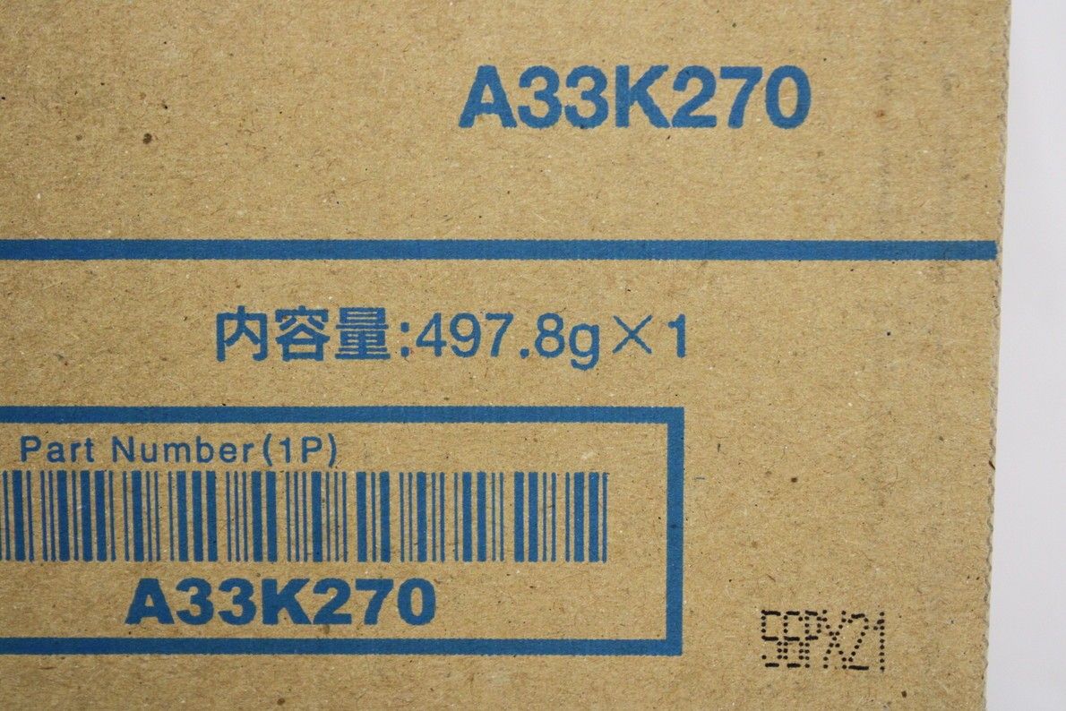 コニカミノルタ 純正