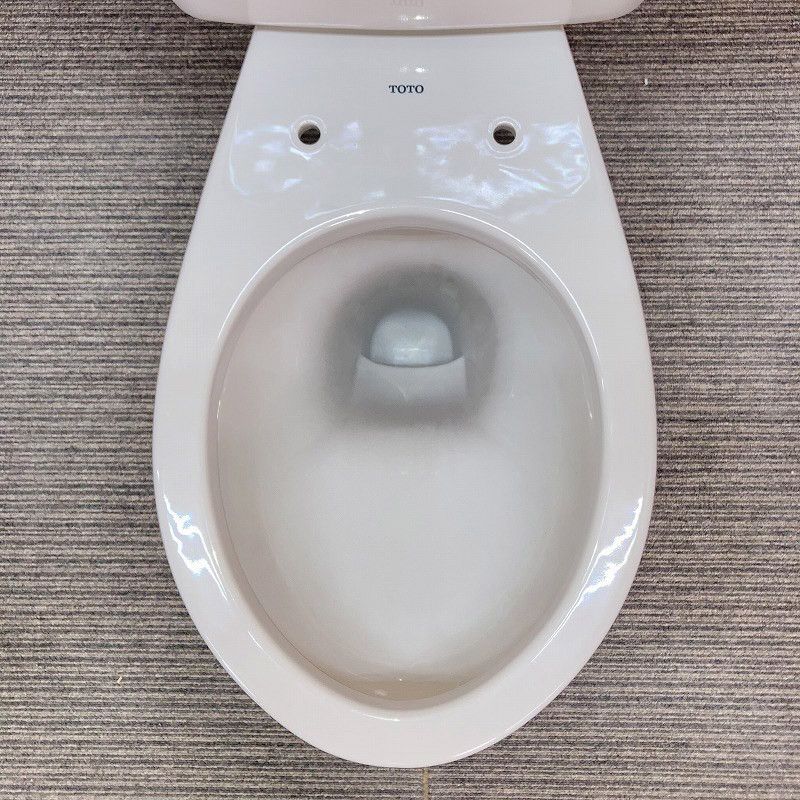 中古　TOTO　トイレ便器　洋式便器+タンク 2025年最新】Yahoo!オークション -toto便器タンクの中古品・新品