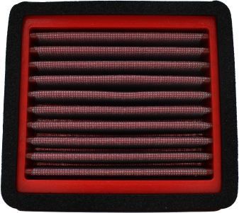 BMC | Filter FM969⁄01 0 - BMCエアフィルター K Engine : Panel