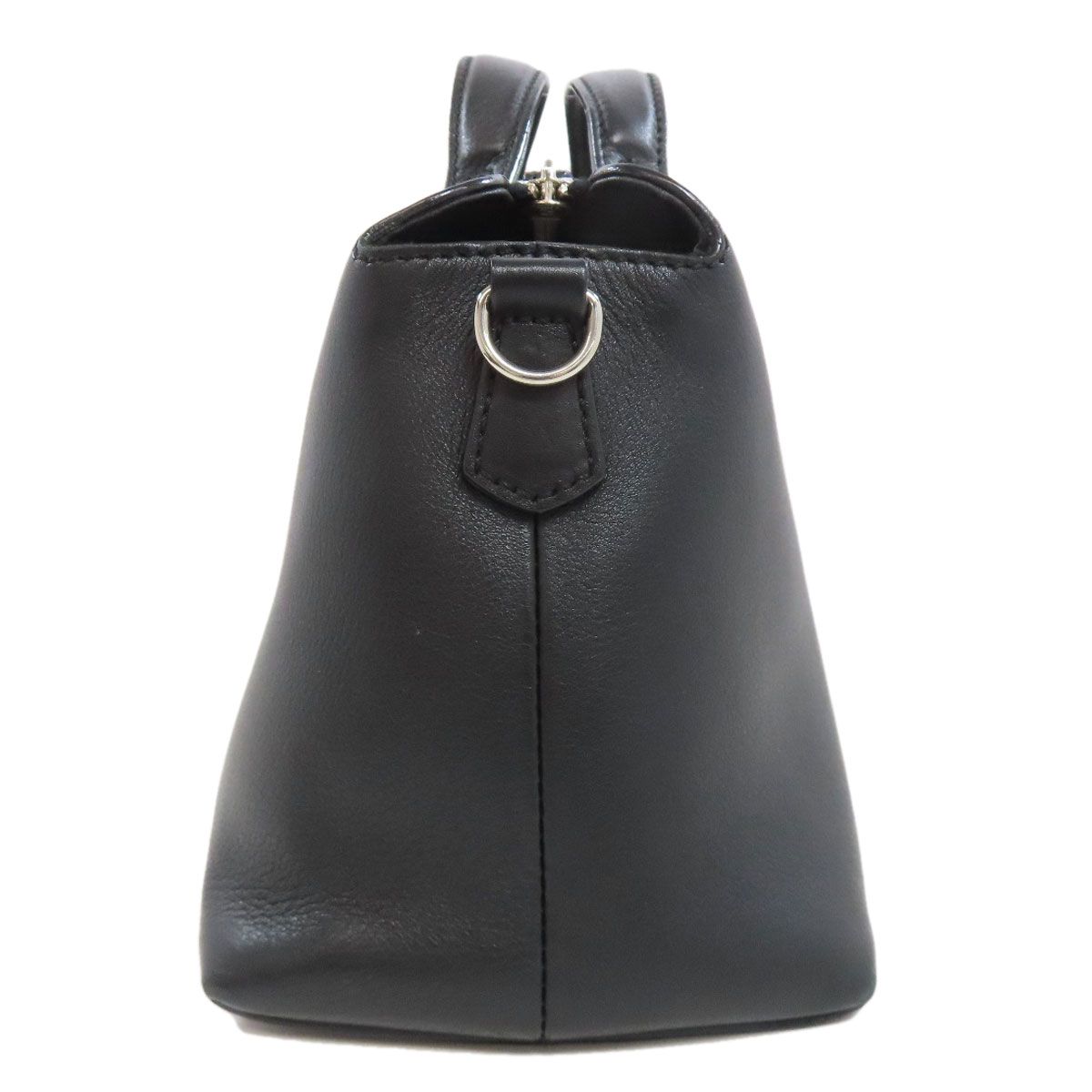 FENDI フェンディ バイザウェイ モンスター 2WAY ハンドバッグ