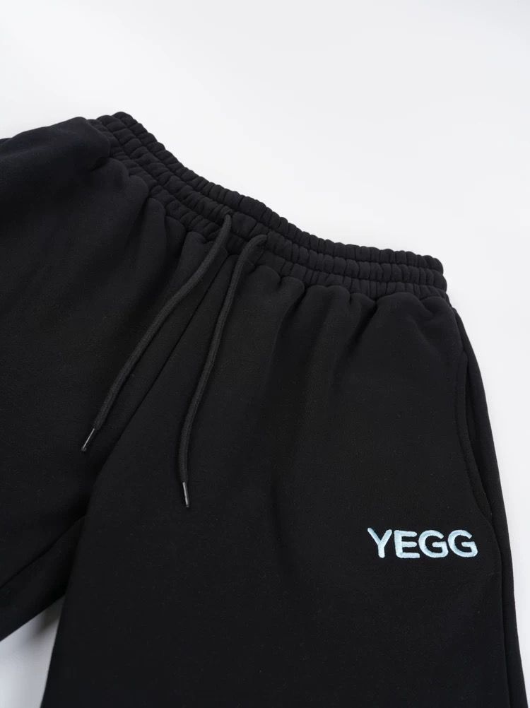 YEGG Wing Hoodie SET トップス パーカー フーディー パンツ