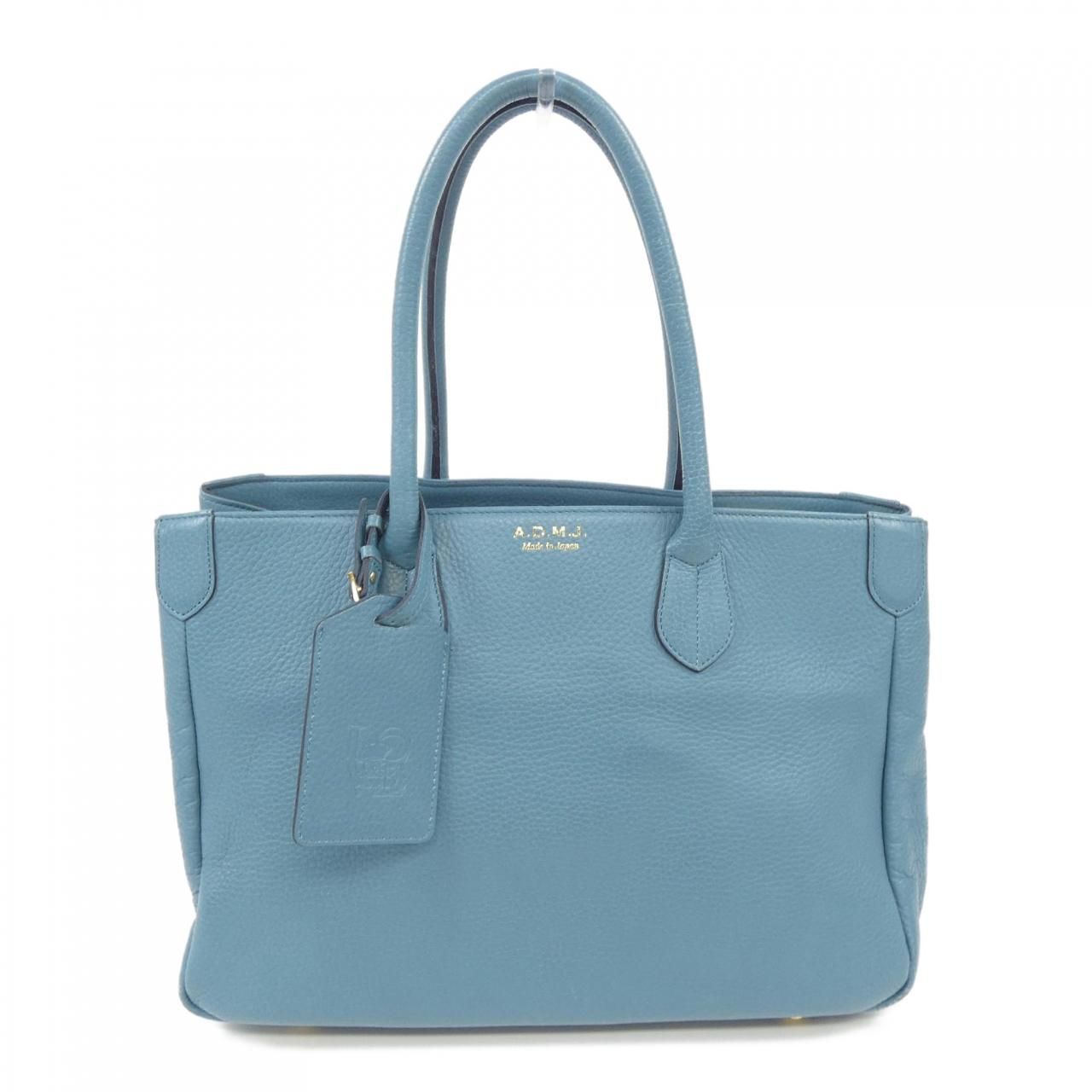 エイディエムジェイ ADMJ BAG