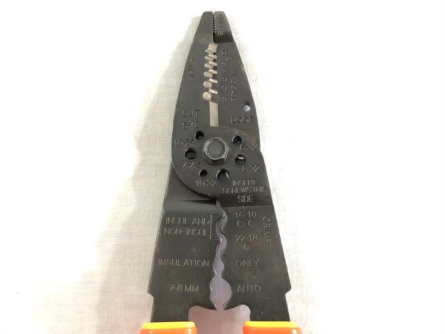 絶縁工具セット