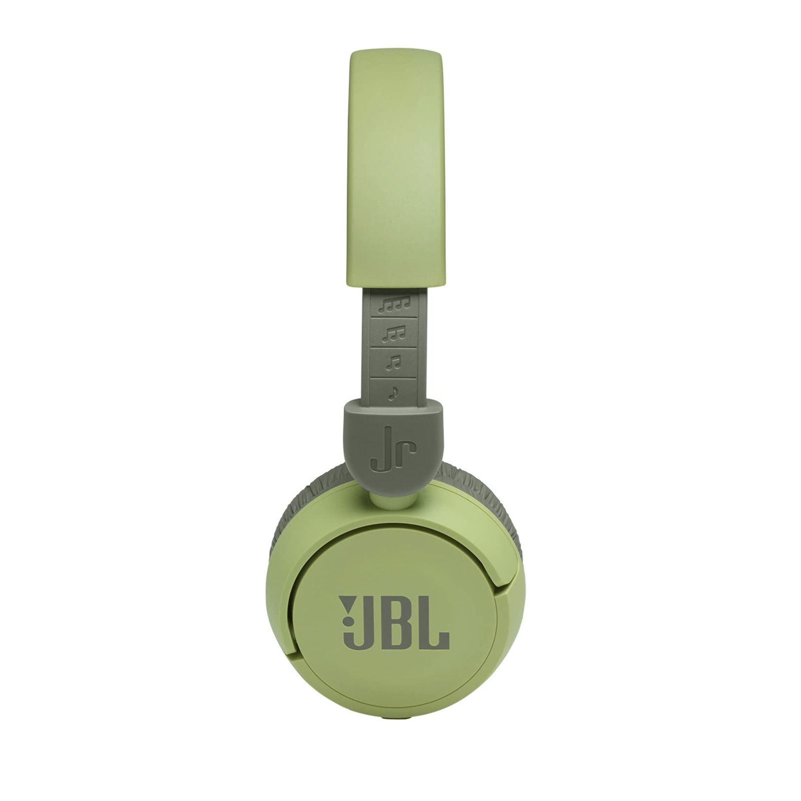 数量限定】JBL JR310BT 子供向け Bluetoothワイヤレスヘッドホン 音量