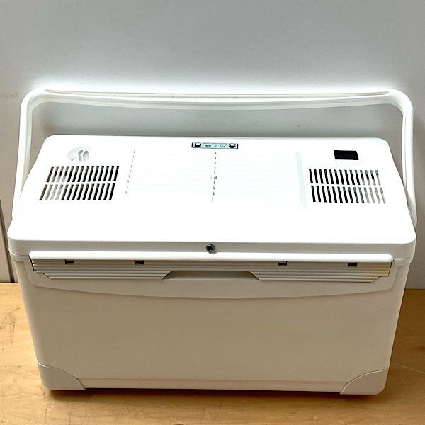 Stage21ポータブルクーラー 冷え蔵II お買い得品 キャンピングカー専用