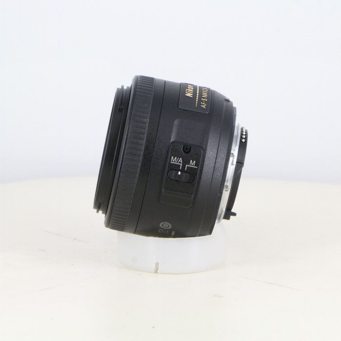ニコン Nikon AF-S DX 35 1.8G