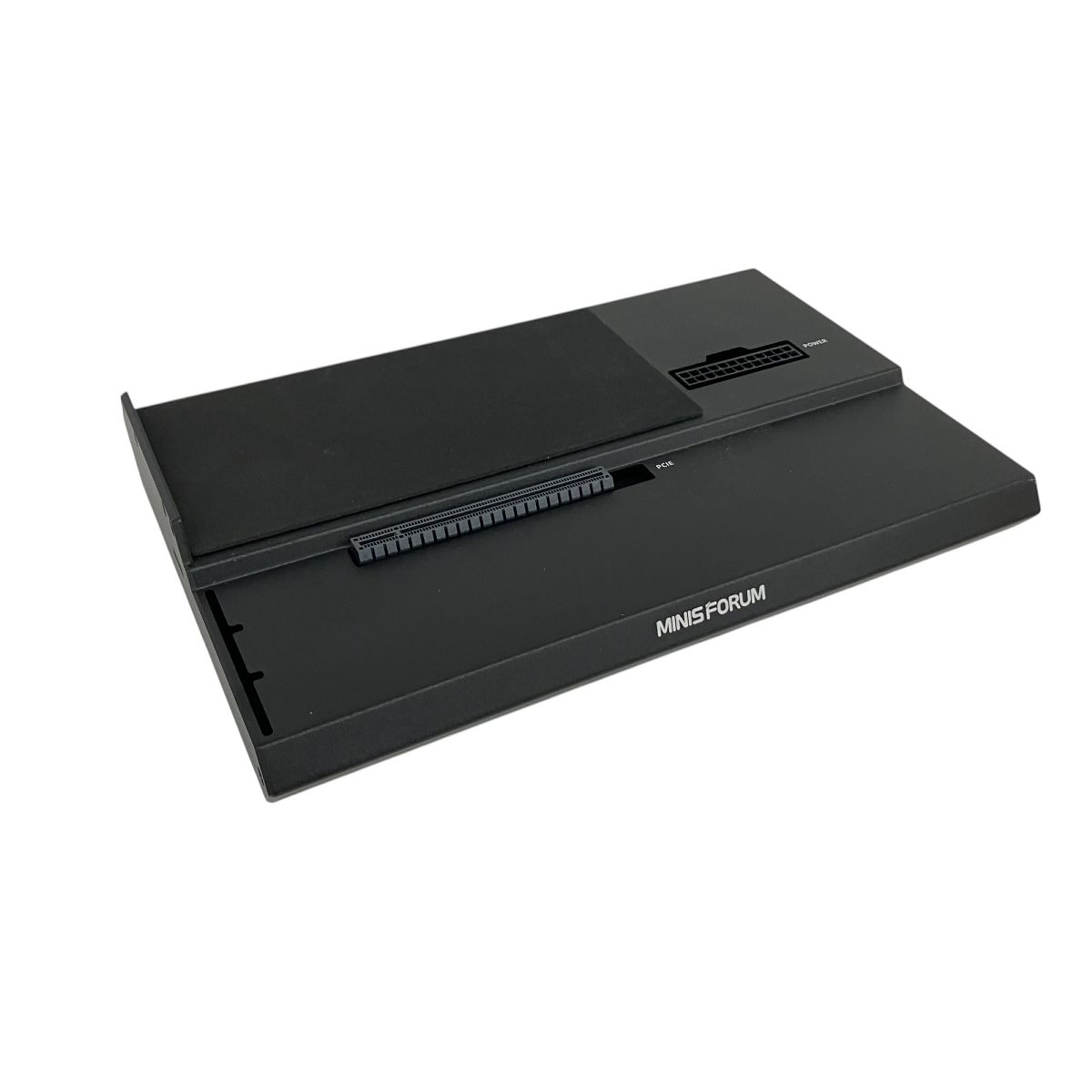 MINIS FORUM DEG1 外付けGPU ドッキング ステーション Oculink対応 PC周辺 ミニスフォーラム S9863174