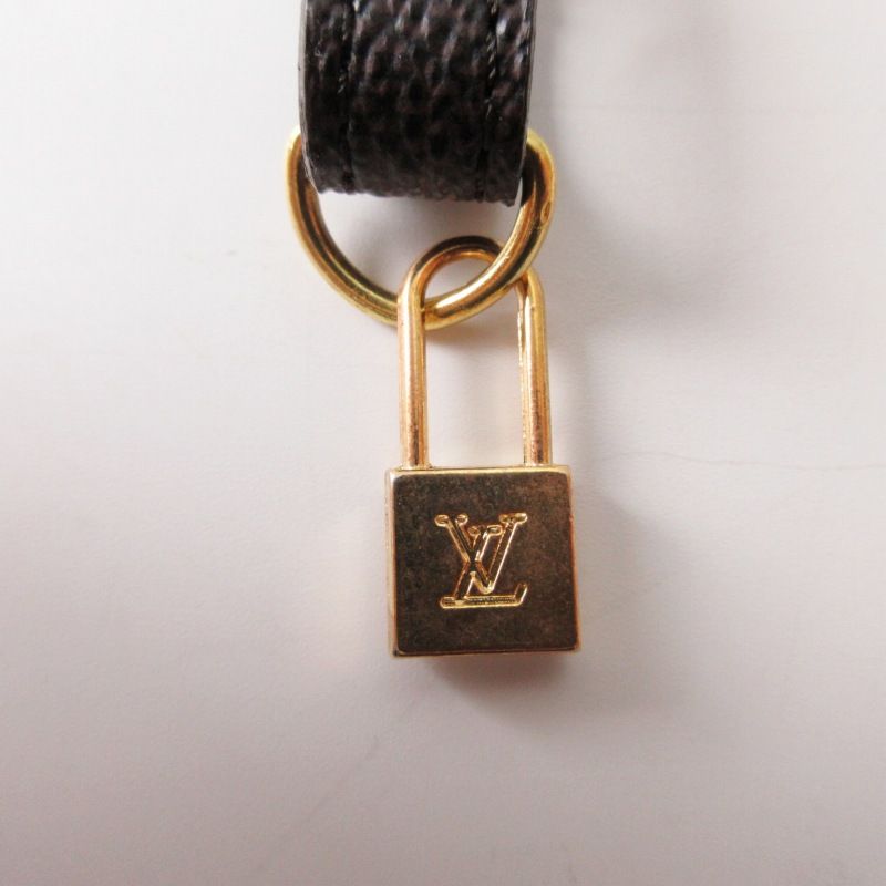 Louis Vuitton ルイヴィトン　ストラップ　ダミエ　　キーホルダー 楽天市場】【最大5,000円OFFクーポン】ルイヴィトン