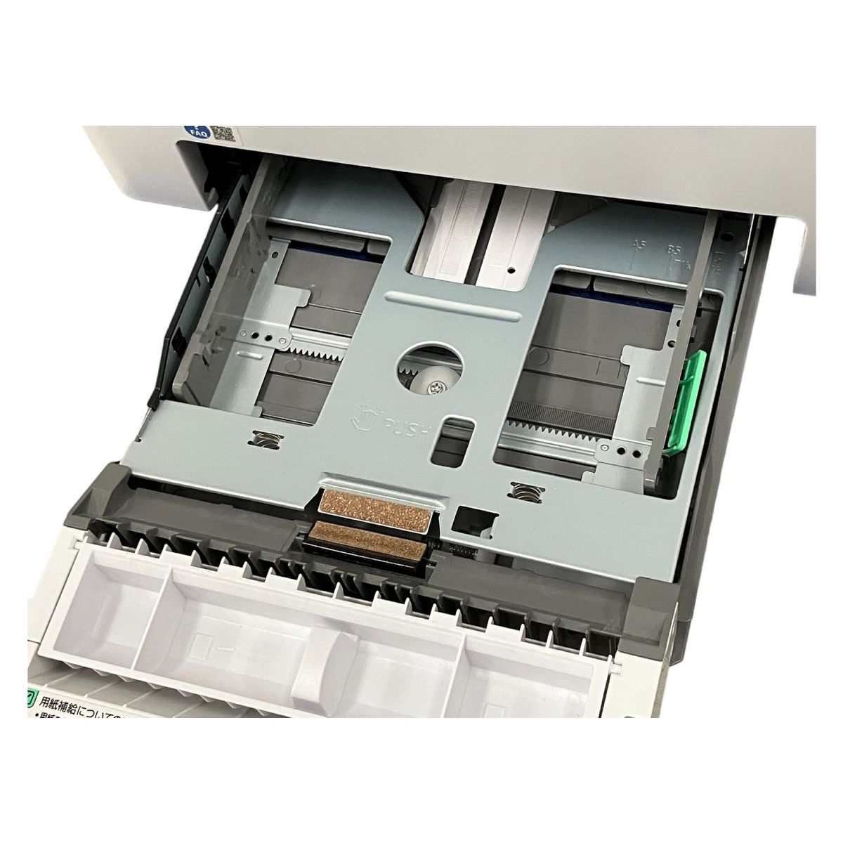 RICOH P