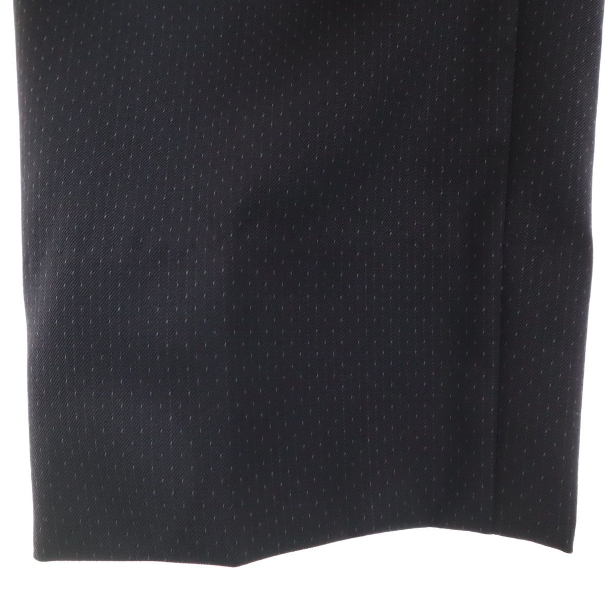 Emporio Armani エンポリオアルマーニ ストライプ パンツスーツ 上下  