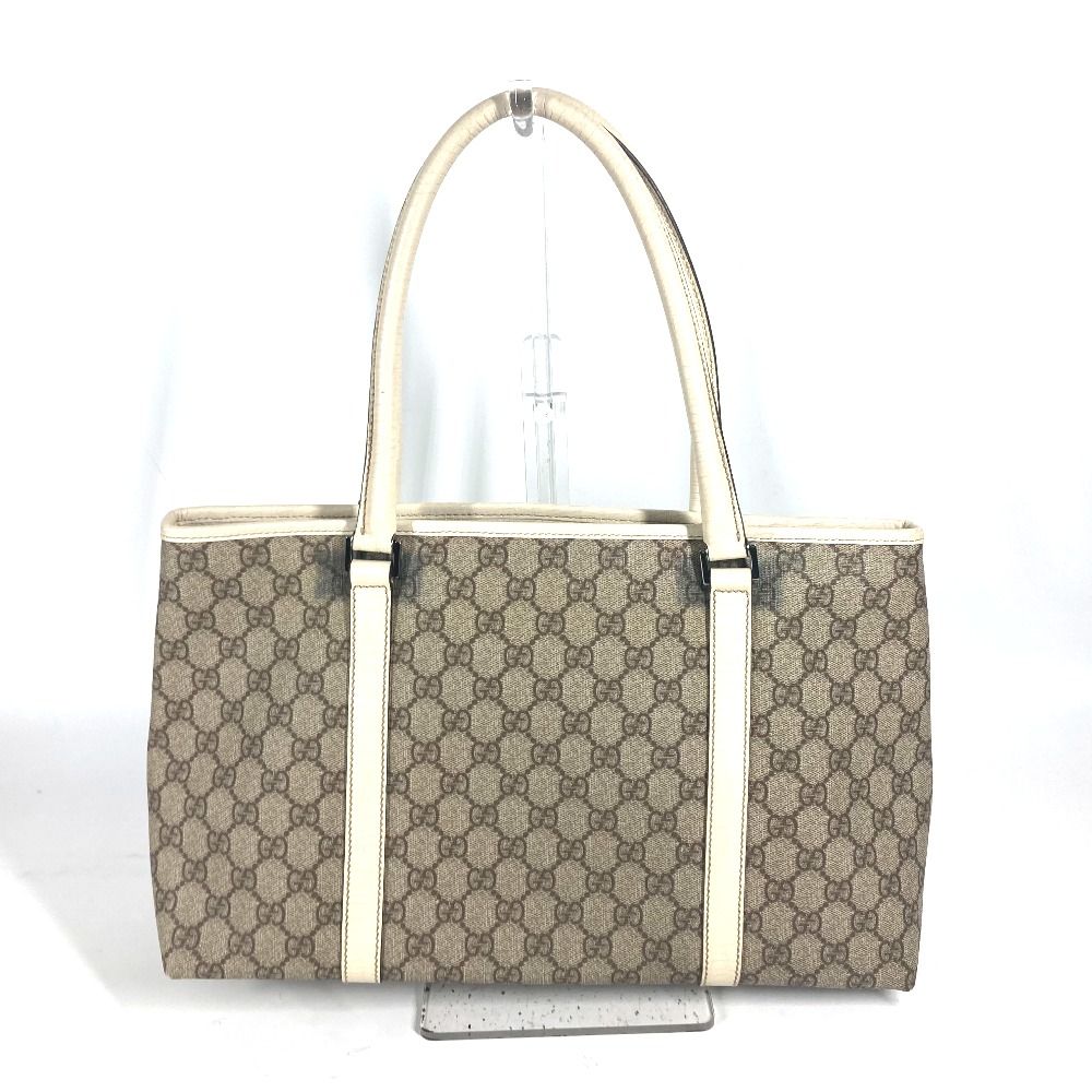 GUCCI グッチ トートバッグ 114595 GGスプリームキャンバス - メルカリ