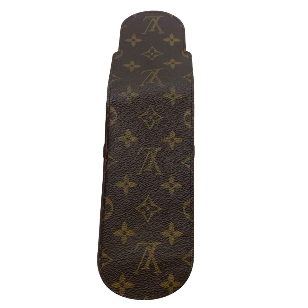 ルイ・ヴィトン ペンケース 卸売 M62990 エテュイスティロ モノグラム