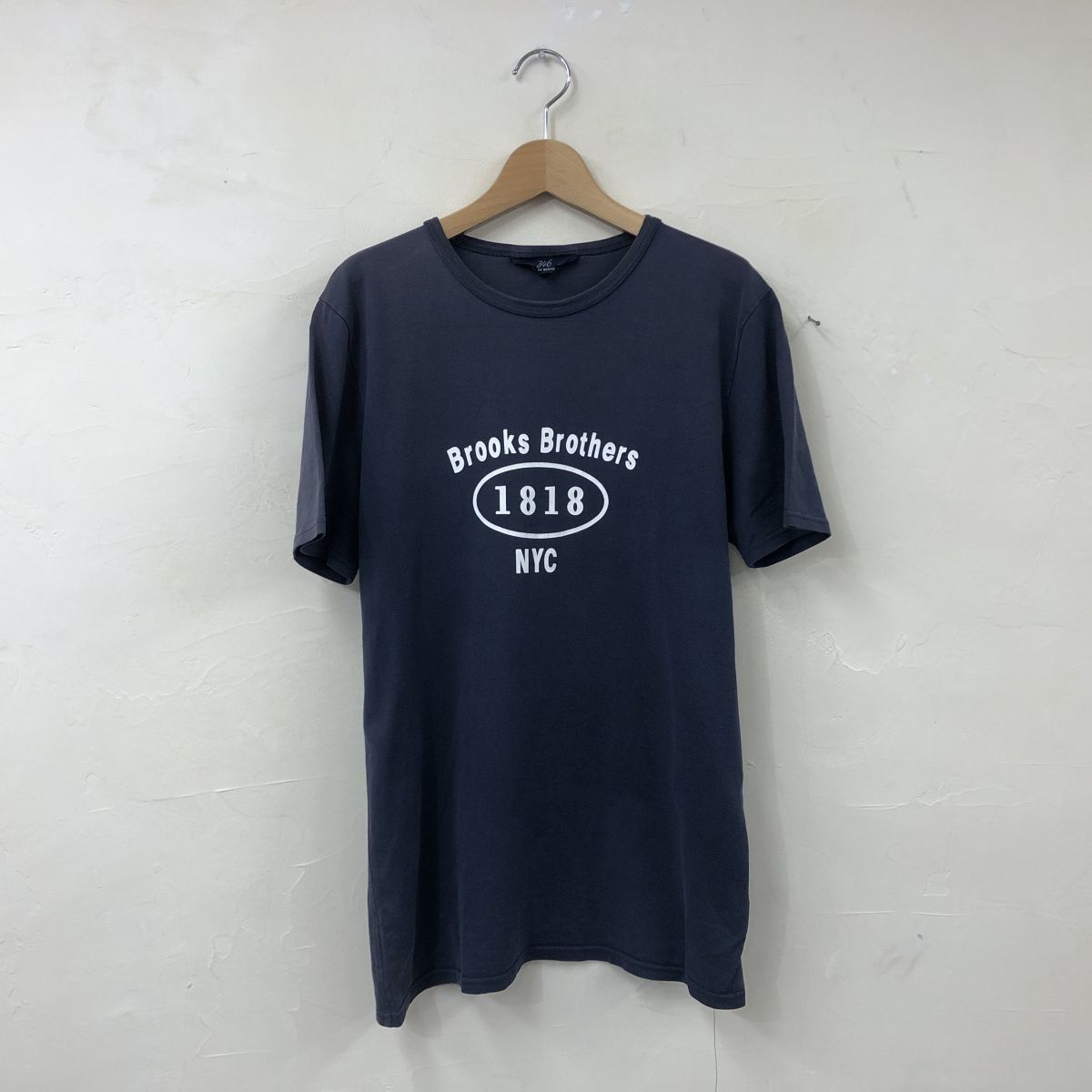 HWZNBROSS 100% PURE Tシャツ ネイビー 楽天市場】hwznbrossの通販