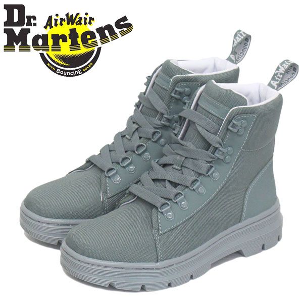 Dr.Martens (ドクターマーチン) WMS 25614985 COMBS W 7 TIE 